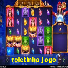 roletinha jogo